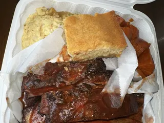 Jayceon's Family BBQ