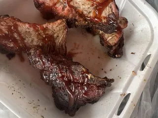 Neil's Kick N It Bbq