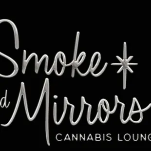Smoke and Mirrors Cannabis Lounge - photo per site