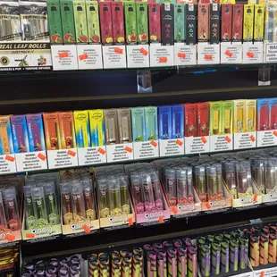 Vape Shops