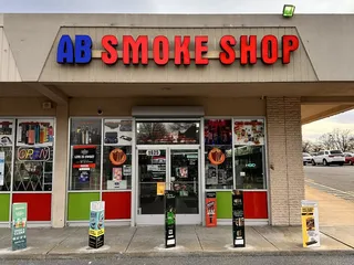 AB SMOKE SHOP