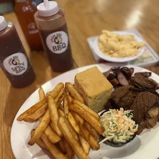 Smoke BBQ