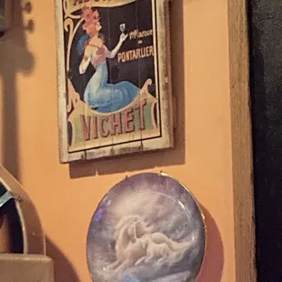 More fun decorations