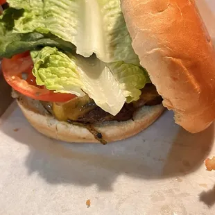 burger, food, burgers