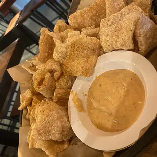 Pork Rinds