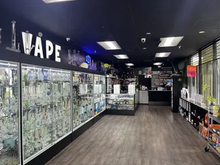 Maxx Smoke