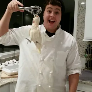 Michael R.