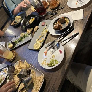 Smoke Cantina