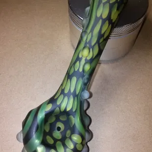 Your Hippy Headquarters