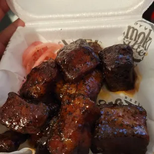 Burnt Ends