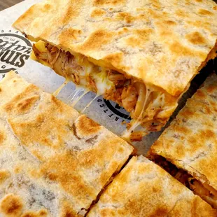 Quesadilla