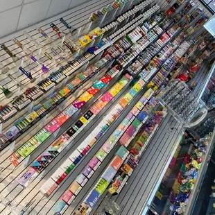 Vape Shops