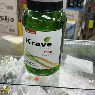 Kratom