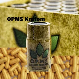 OPMS
