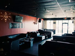 Oasis Hookah Lounge