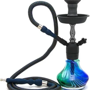 Asst. Pharoahs brand Hookahs - many colors and styles