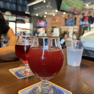 Sour Beer
