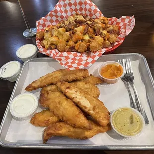 Chicken Tenders