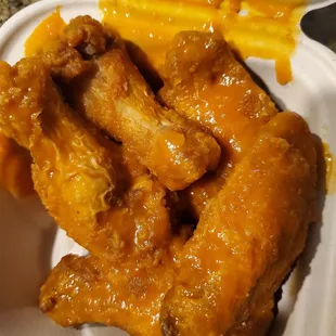Mango Habanero Chicken