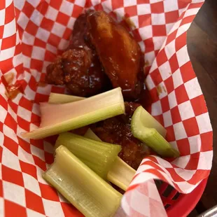 Honey BBQ