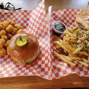 Cali Burger