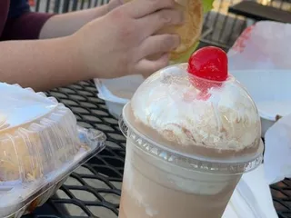 Burger Bar