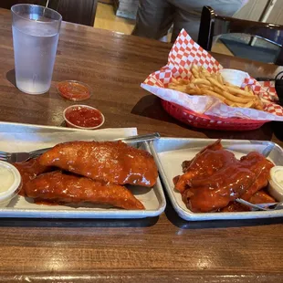 Great food