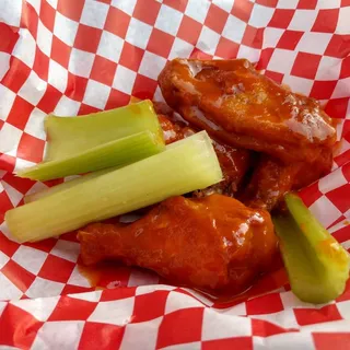 5 Wingers