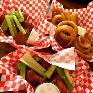 10 Wingers
