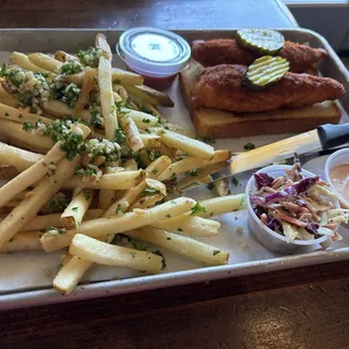 Nashville Tenders (2)