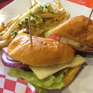 Cheeseburger