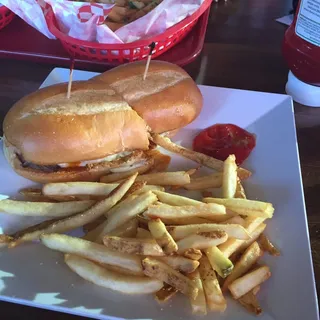 Tri-Tip