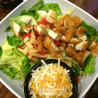 Buffalo Tender
