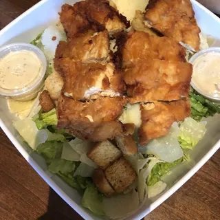Chicken Caesar