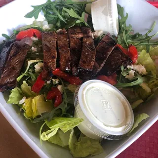 Steak Salad