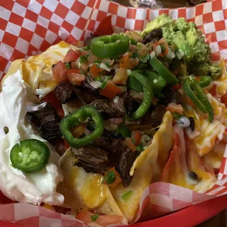 Nachos