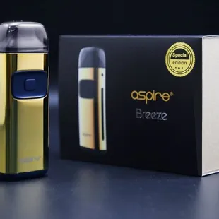 Aspire Breeze