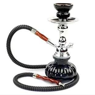 Egyptian Hookahs