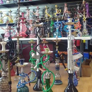 Everything for HOOKAH