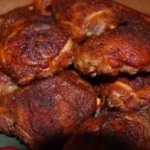 Smoke House Meats BBQ Catering
