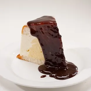 Boston Cream Pie