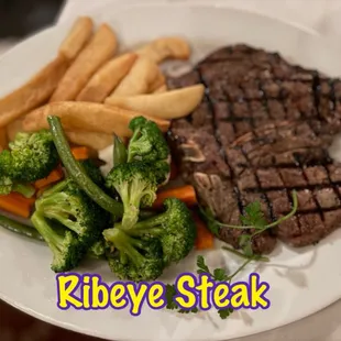 A tad over cooked but still solid meat