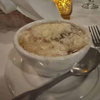 French Onion (Friday - Sunday)
