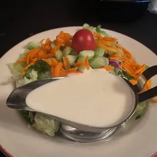 Dinner Salad