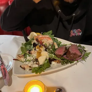 Betsy's California Salad