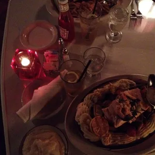 Smoke House Famous Barbecued Chicken Salad