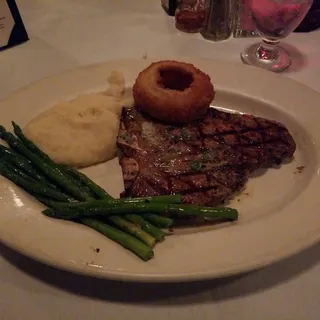 Porterhouse Steak