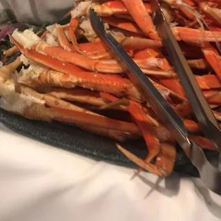 Crab Legs