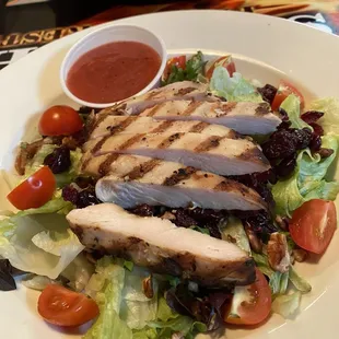 salads, food, salad