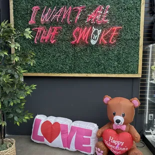 Smoke Hub